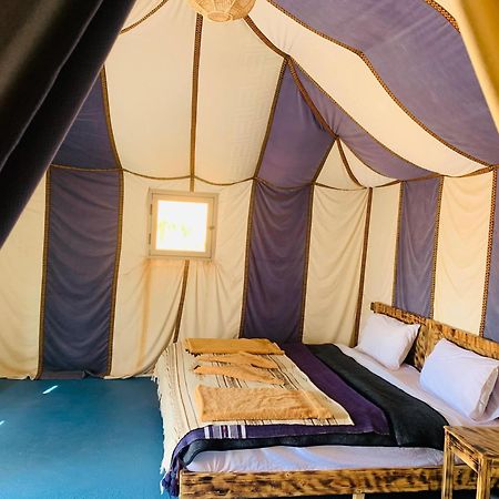 Merzouga Sahara Camp 外观 照片