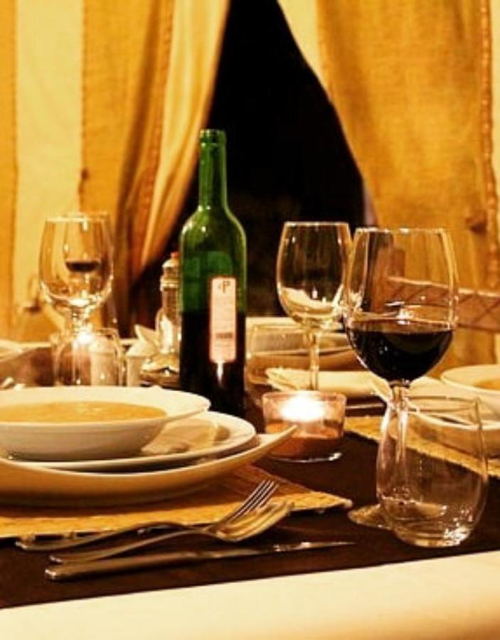 Merzouga Sahara Camp 外观 照片