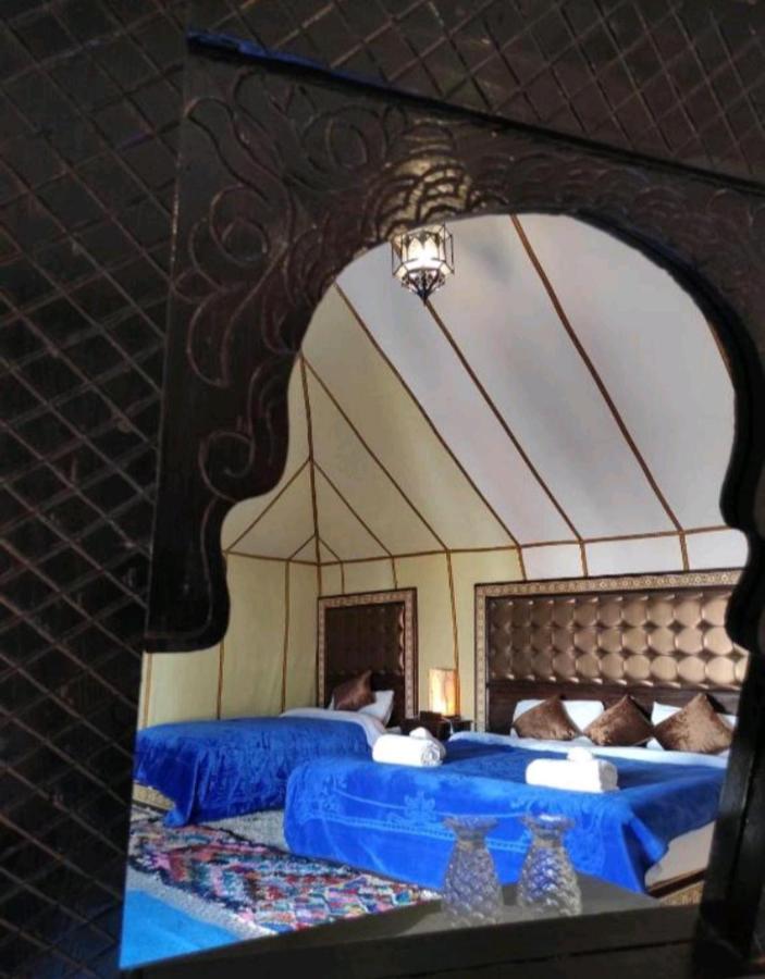 Merzouga Sahara Camp 外观 照片