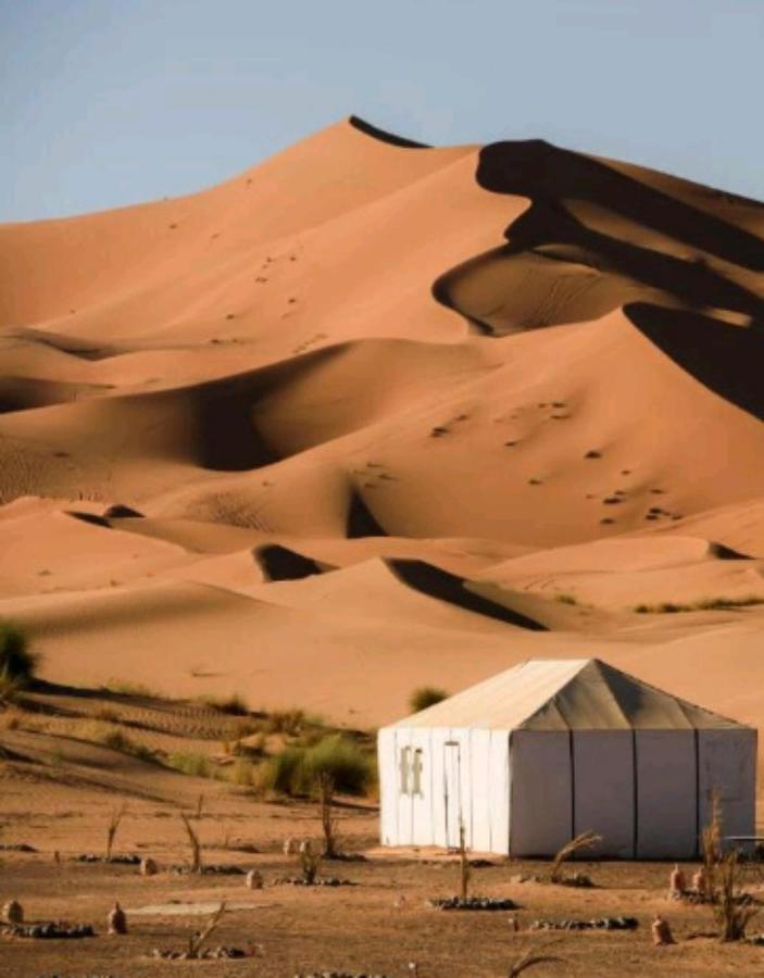 Merzouga Sahara Camp 外观 照片
