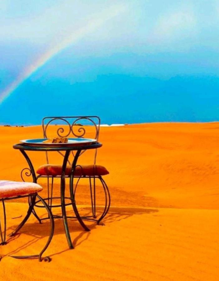 Merzouga Sahara Camp 外观 照片