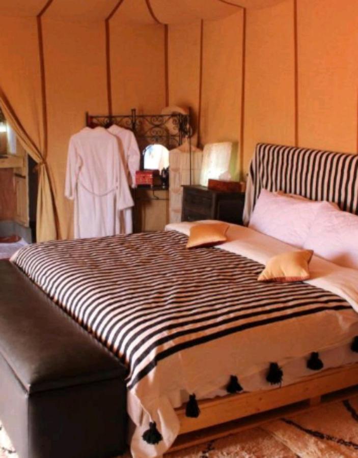 Merzouga Sahara Camp 外观 照片