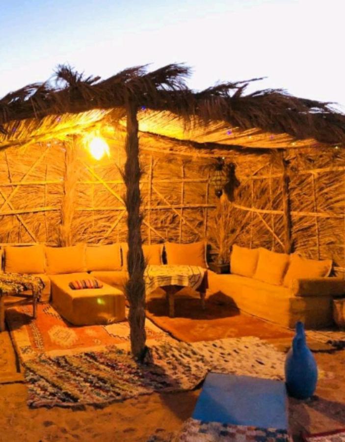 Merzouga Sahara Camp 外观 照片
