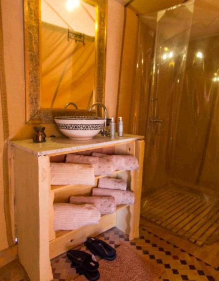 Merzouga Sahara Camp 外观 照片