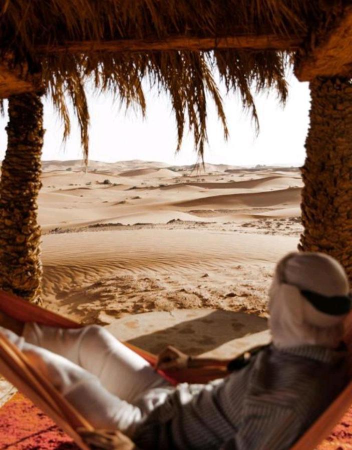 Merzouga Sahara Camp 外观 照片