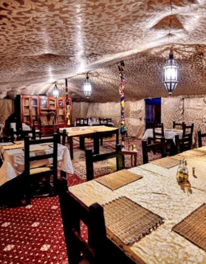 Merzouga Sahara Camp 外观 照片
