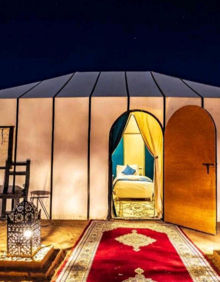 Merzouga Sahara Camp 外观 照片