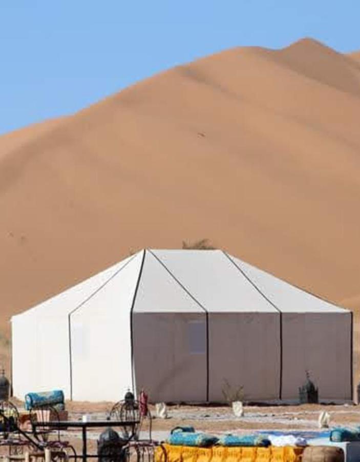 Merzouga Sahara Camp 外观 照片