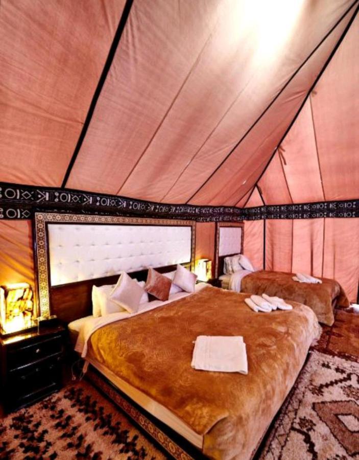 Merzouga Sahara Camp 外观 照片