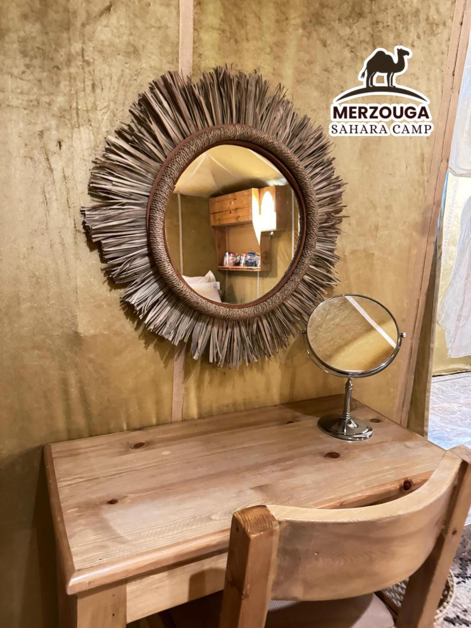 Merzouga Sahara Camp 外观 照片