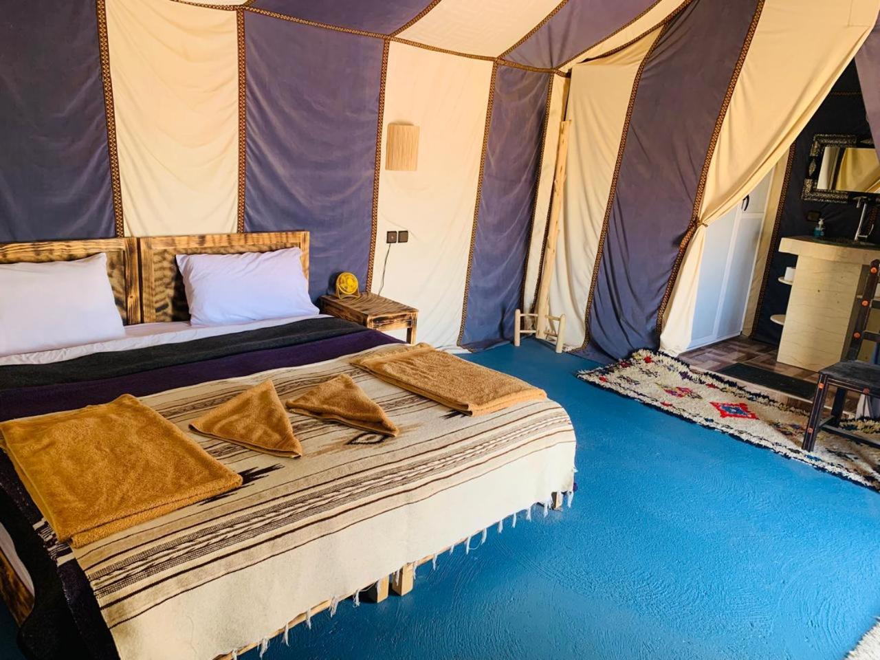 Merzouga Sahara Camp 外观 照片