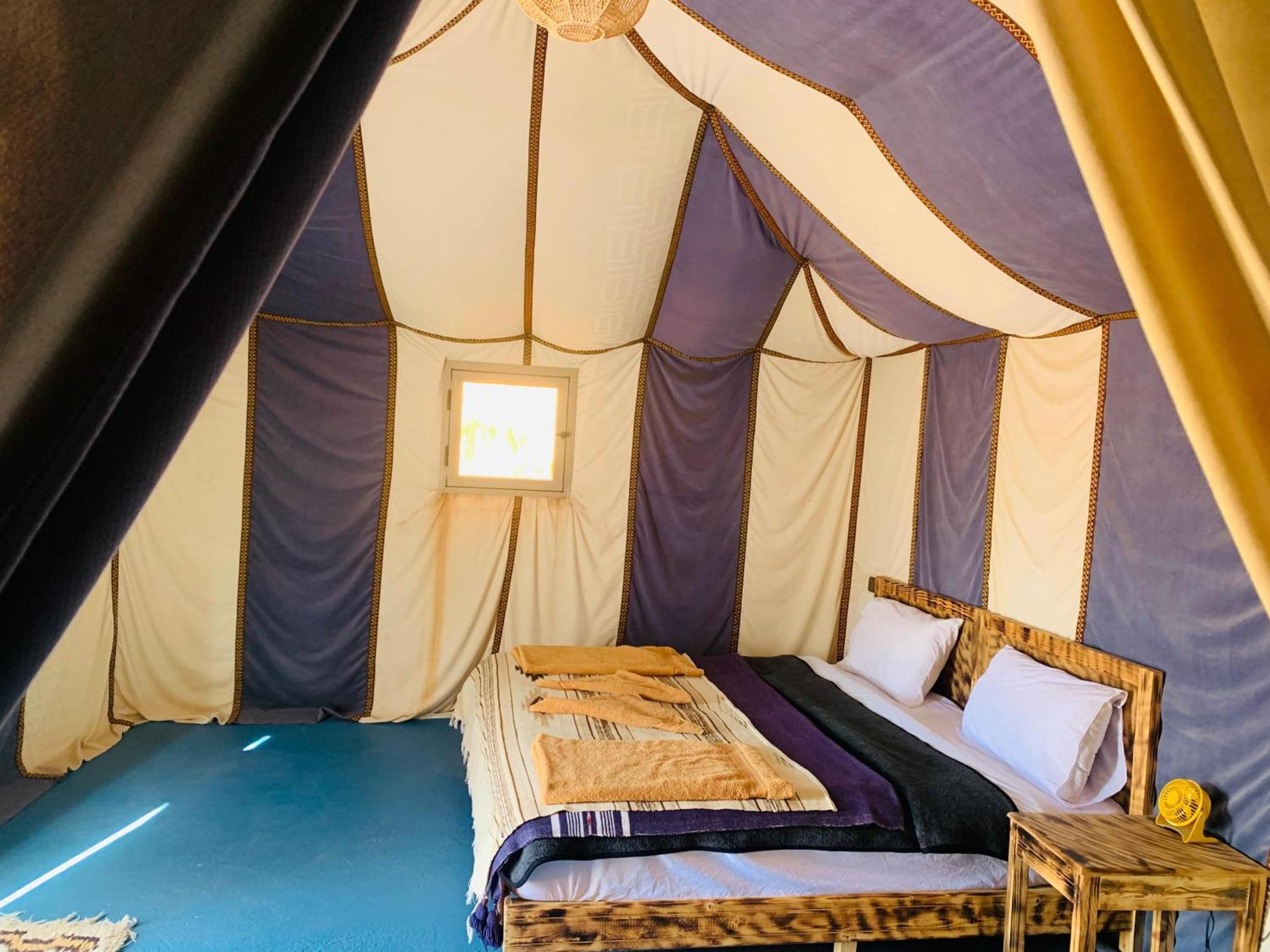 Merzouga Sahara Camp 外观 照片