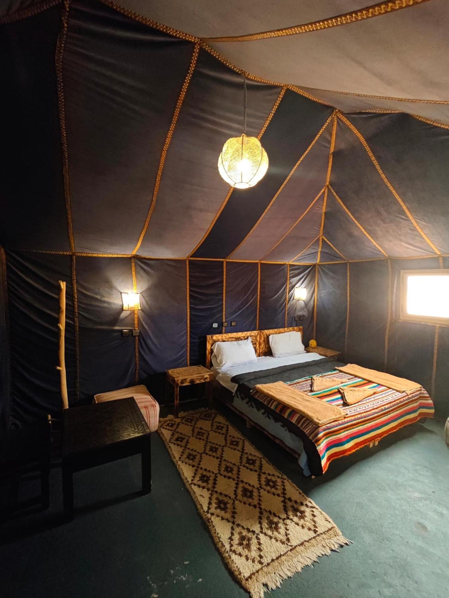Merzouga Sahara Camp 外观 照片